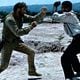 <b>Burt Lancaster, Ossie Davis, Sydney Pollack</b> Foto : Camino de la venganza