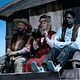 <b>Ossie Davis, Shelley Winters, Sydney Pollack</b> Foto : Camino de la venganza
