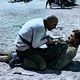 <b>Burt Lancaster, Sydney Pollack, Telly Savalas</b> Foto : Camino de la venganza