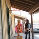 <b>Lew Xypher, Sasha Grey</b> Foto : Malice In Lalaland