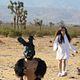 <b>Lew Xypher, Sasha Grey</b> Foto : Malice In Lalaland