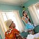 Malice In Lalaland : photo Lew Xypher, Sasha Grey