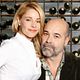 <b>Antonio Resines, Belén Rueda</b> Foto : Los Serrano