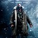 El caballero oscuro. La leyenda renace : poster Christopher Nolan, Tom Hardy
