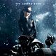 El caballero oscuro. La leyenda renace : poster Anne Hathaway, Christopher Nolan