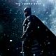 El caballero oscuro. La leyenda renace : poster Christian Bale, Christopher Nolan