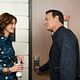 <b>Julia Roberts, Tom Hanks</b> Foto : Larry Crowne