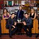 <b>Adhir Kalyan, Bianca Kajlich, David Spade, Oliver Hudson, Orlando Jones</b> Foto : Reglas de compromiso