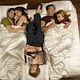 <b>Bianca Kajlich, David Spade, Oliver Hudson, Patrick Warburton</b> Foto : Reglas de compromiso