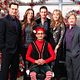 Reglas de compromiso : photo Adhir Kalyan, Bianca Kajlich, David Spade, Oliver Hudson, Patrick Warburton