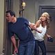 <b>Patrick Warburton</b> Foto : Reglas de compromiso