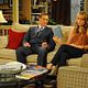 <b>Patrick Warburton</b> Foto : Reglas de compromiso