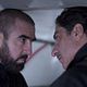 <b>Eric Cantona, Frank Henry, Simon Abkarian</b> Foto 