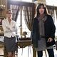 <b>Anne Consigny, Frank Henry, Isabelle Adjani</b> Foto 