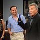 <b>Paul Reiser</b> Foto 