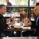 <b>Larry David, Paul Reiser</b> Foto 