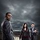 Torchwood : photo Eve Myles, John Barrowman, Mekhi Phifer