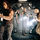 Alien: Resurrección