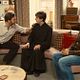 <b>Fernando Gil, Javier Cámara, Julián López</b> Foto : Los Quién