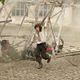<b>Logan Lerman, Paul W.S. Anderson</b> Foto : Los tres mosqueteros