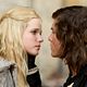 <b>Gabriella Wilde, Logan Lerman, Paul W.S. Anderson</b> Foto : Los tres mosqueteros