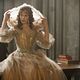 <b>Milla Jovovich, Paul W.S. Anderson</b> Foto : Los tres mosqueteros