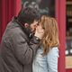 <b>Adriana Ugarte, Hugo Silva, Vicente Villanueva</b> Foto : Lo contrario al amor