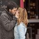 <b>Adriana Ugarte, Hugo Silva, Vicente Villanueva</b> Foto : Lo contrario al amor