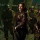 Capitán América: El primer vengador : photo Hayley Atwell, Joe Johnston