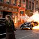 Capitán América: El primer vengador : photo Hayley Atwell, Joe Johnston