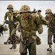<b>James Badge Dale, Jon Seda, Joseph Mazzello</b> Foto : The Pacific