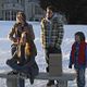 <b>Harrison Thomas, Jesse McCartney, Miranda Otto, Sarah Bolger</b> Foto : Locke & Key (Pilot)