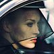 <b>Faye Dunaway, Jerry Schatzberg</b> Foto : Puzzle of a Downfall Child