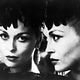 <b>Faye Dunaway, Jerry Schatzberg</b> Foto : Puzzle of a Downfall Child
