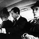 <b>Faye Dunaway, Jerry Schatzberg</b> Foto : Puzzle of a Downfall Child