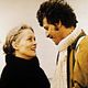 <b>Faye Dunaway, Jerry Schatzberg</b> Foto : Puzzle of a Downfall Child