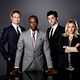 <b>Ben Schwartz, Don Cheadle, Kristen Bell</b> Foto : House of Lies