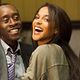 <b>Don Cheadle, Megalyn Echikunwoke</b> Foto : House of Lies