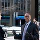 <b>Dawn Olivieri, Don Cheadle</b> Foto : House of Lies