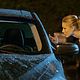 House of Lies : photo Don Cheadle, Kristen Bell