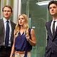 House of Lies : photo Ben Schwartz, Josh Lawson, Kristen Bell