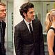House of Lies : photo Ben Schwartz, Josh Lawson, Kristen Bell