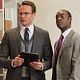 House of Lies : photo Don Cheadle, Josh Lawson