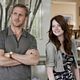 <b>Emma Stone, Ryan Gosling</b> Foto : Crazy, Stupid, Love