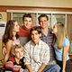 <b>Allison Mack, Chris Evans (II), Kyle Howard, Lindsey McKeon, Margot Finley</b> Foto 