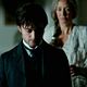La mujer de negro : photo Daniel Radcliffe, Janet McTeer