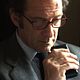 <b>Alain Cavalier, Vincent Lindon</b> Foto : Pater