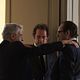 Pater : photo Alain Cavalier, Vincent Lindon