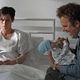 Tenemos que hablar de Kevin : photo John C. Reilly, Lynne Ramsay, Tilda Swinton