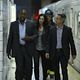 <b>David Strathairn, Laura Mennell, Malik Yoba</b> Foto : Alphas